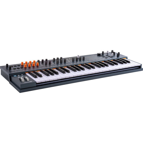 ARTURIA MICROFREAK – SYNTHÉTISEUR HYBRIDE POLYPHONIQUE