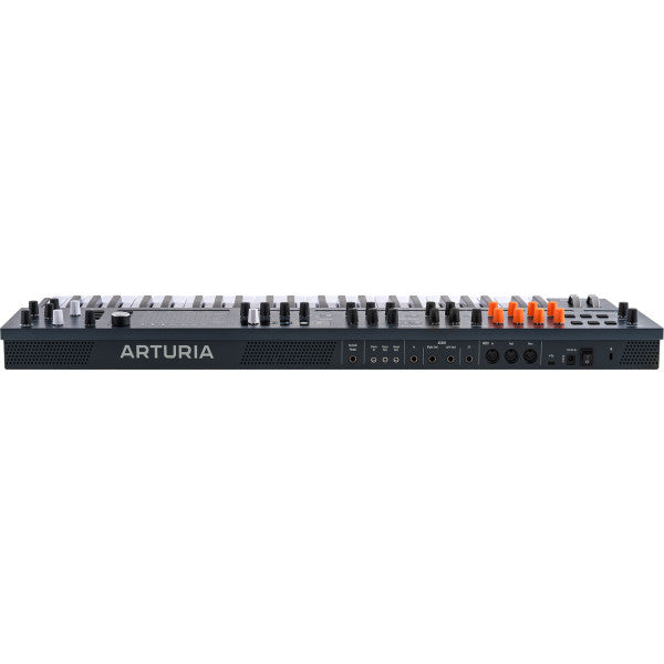 ARTURIA MICROFREAK – SYNTHÉTISEUR HYBRIDE POLYPHONIQUE