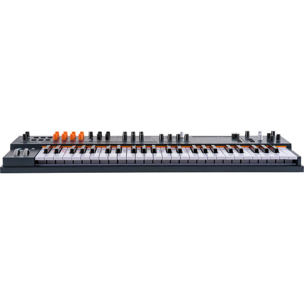 ARTURIA MICROFREAK – SYNTHÉTISEUR HYBRIDE POLYPHONIQUE