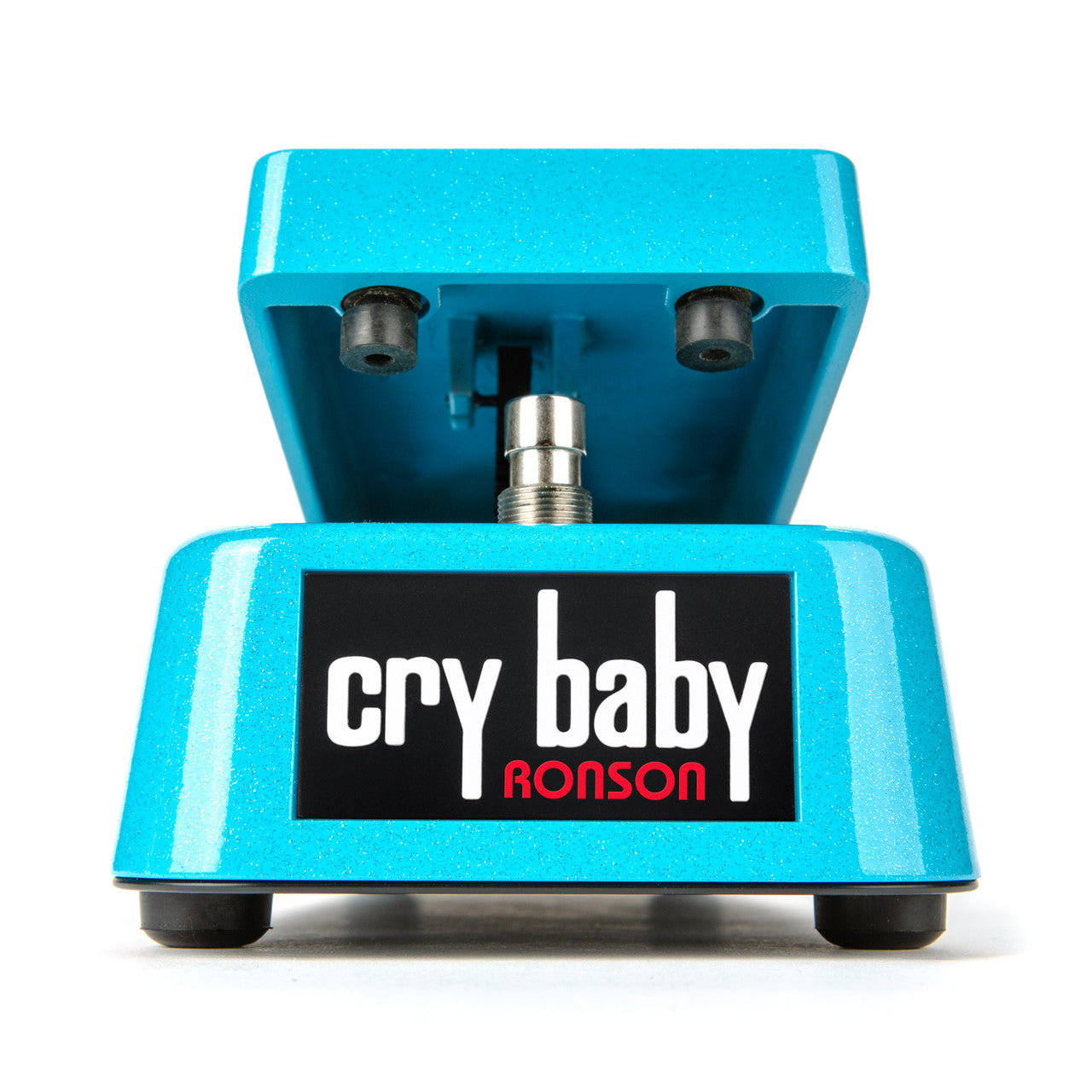 Pédale Wah Signature – Mick Ronson Cry Baby Wah DUNLOP MR95LTD