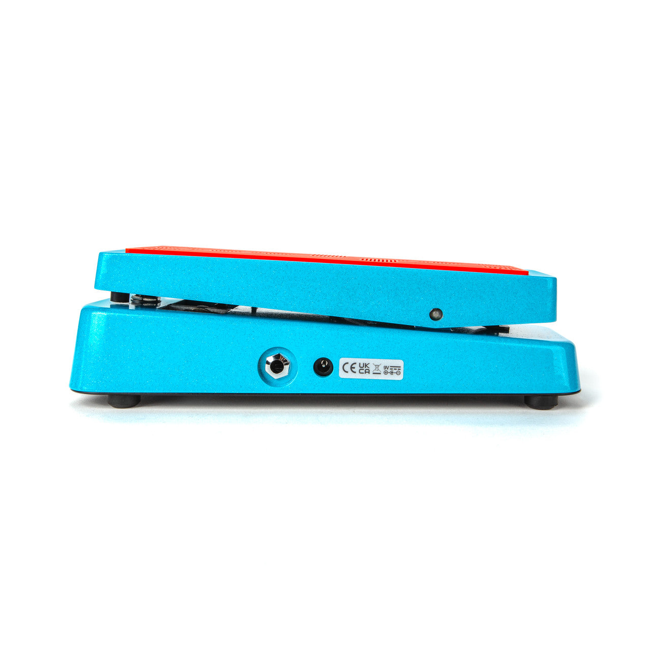 Pédale Wah Signature – Mick Ronson Cry Baby Wah DUNLOP MR95LTD