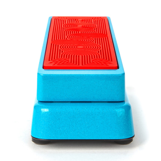 Pédale Wah Signature – Mick Ronson Cry Baby Wah DUNLOP MR95LTD