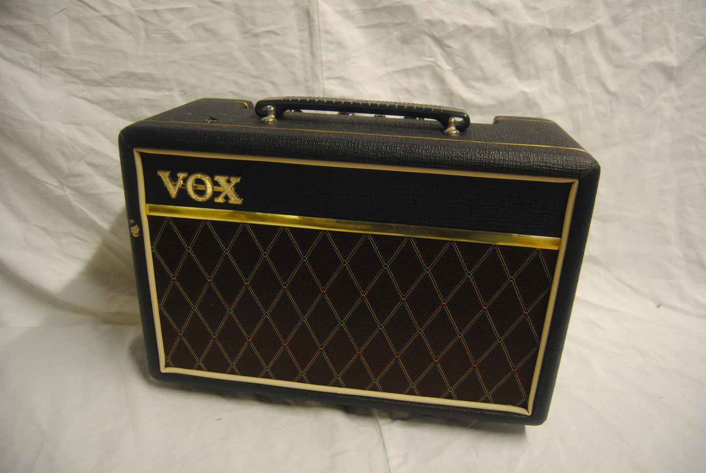 Ampli guitare combo Vox Pathfinder 10 – OCCASION