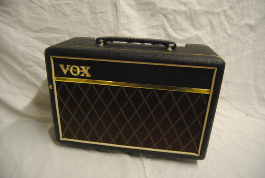 Ampli guitare combo Vox Pathfinder 10 – OCCASION
