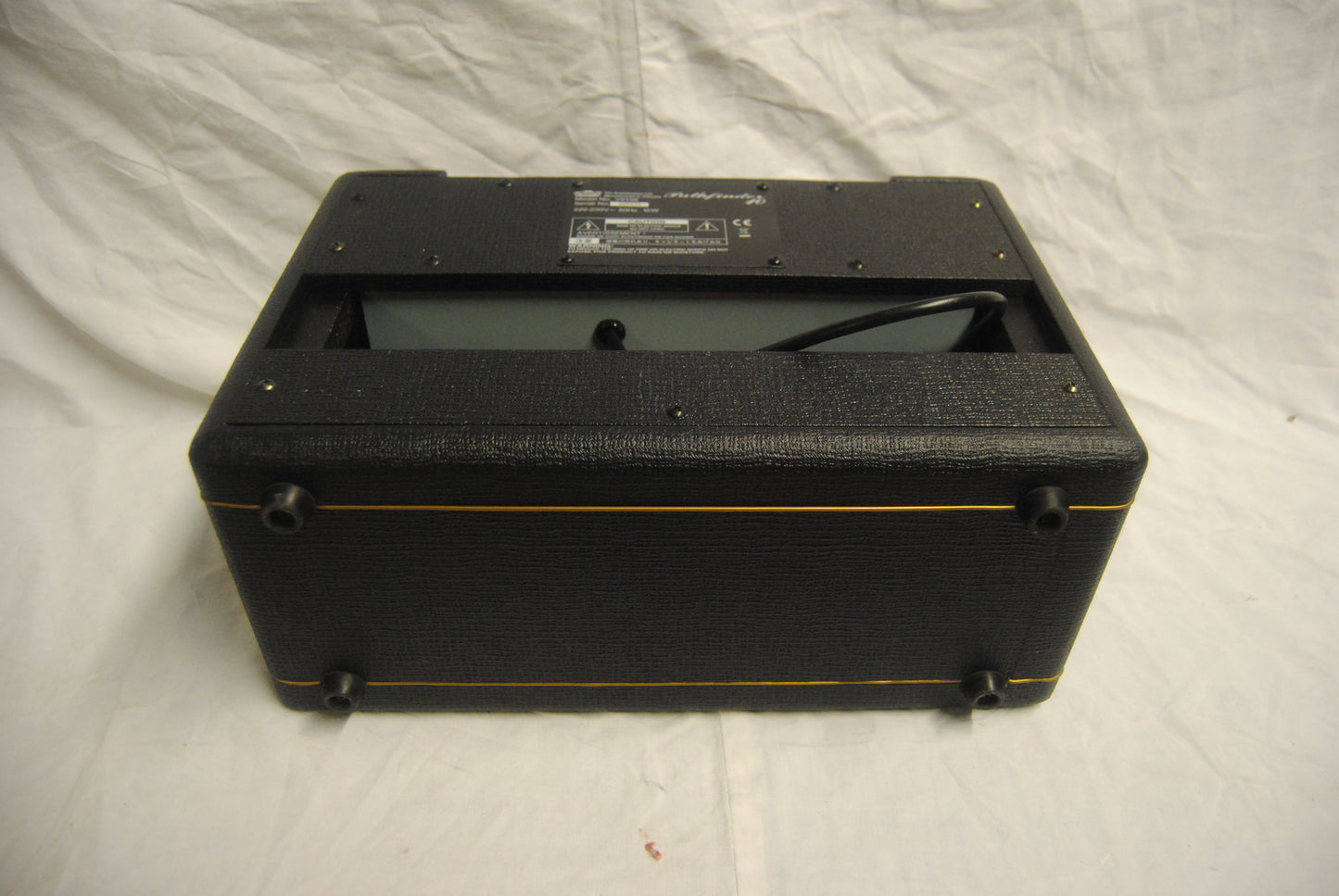 Ampli guitare combo Vox Pathfinder 10 – OCCASION