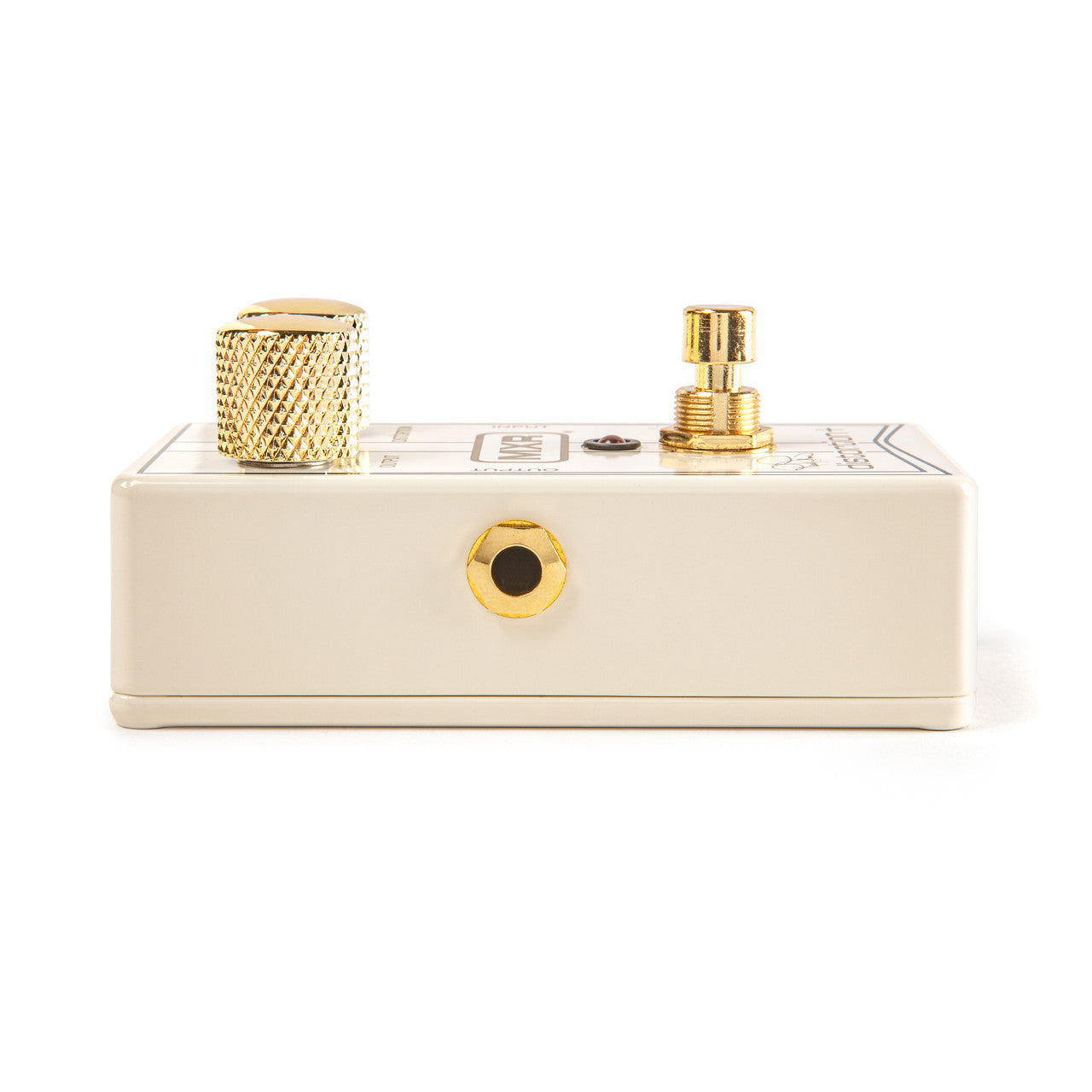 Pédale Distortion+ MXR Randy Rhoads Signature RR104C