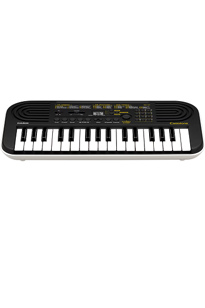 Casio SA-51 – Clavier portable 32 mini-touches