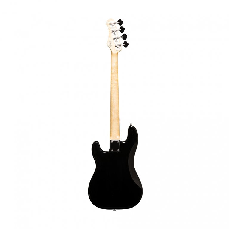 GUITARE BASSE ÉLECTRIQUE STAGG SBP-30-SNB – STANDARD « P » SUNBURST