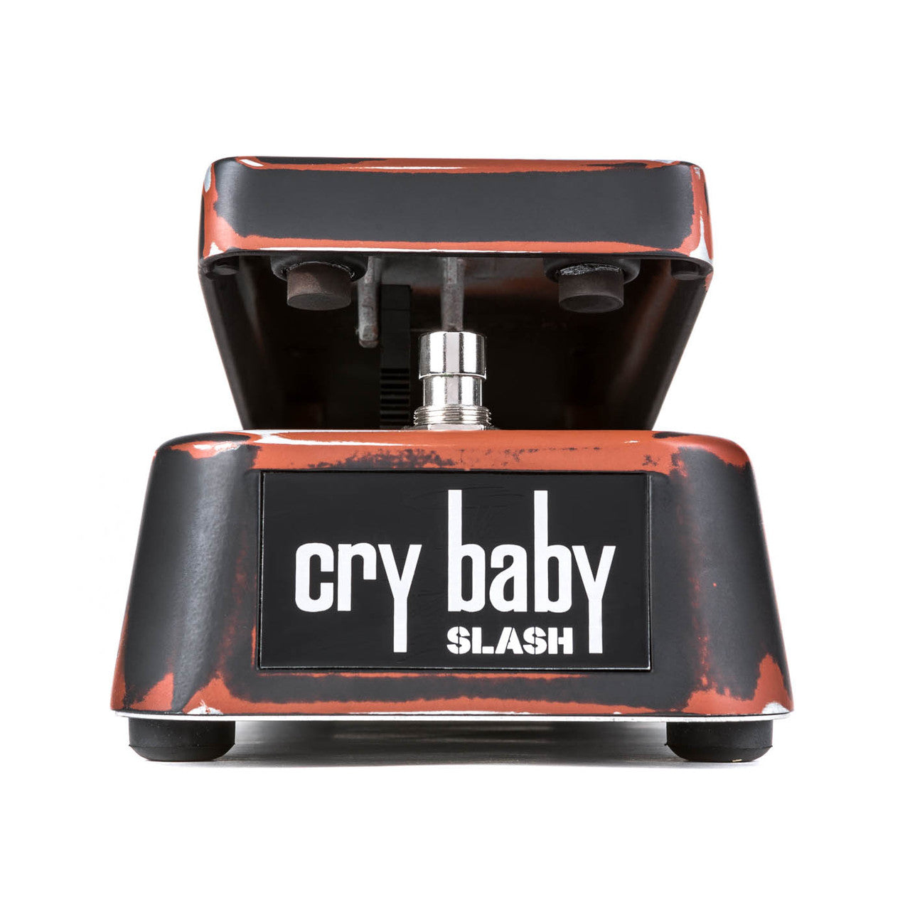Pédale Wah Signature – Slash Classic Wah DUNLOP SC95