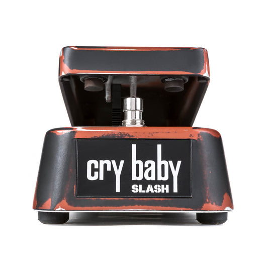 Pédale Wah Signature – Slash Classic Wah DUNLOP SC95