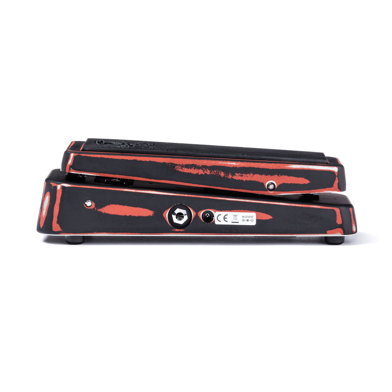 Pédale Wah Signature – Slash Classic Wah DUNLOP SC95