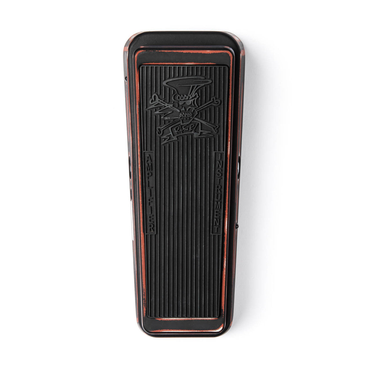 Pédale Wah Signature – Slash Classic Wah DUNLOP SC95