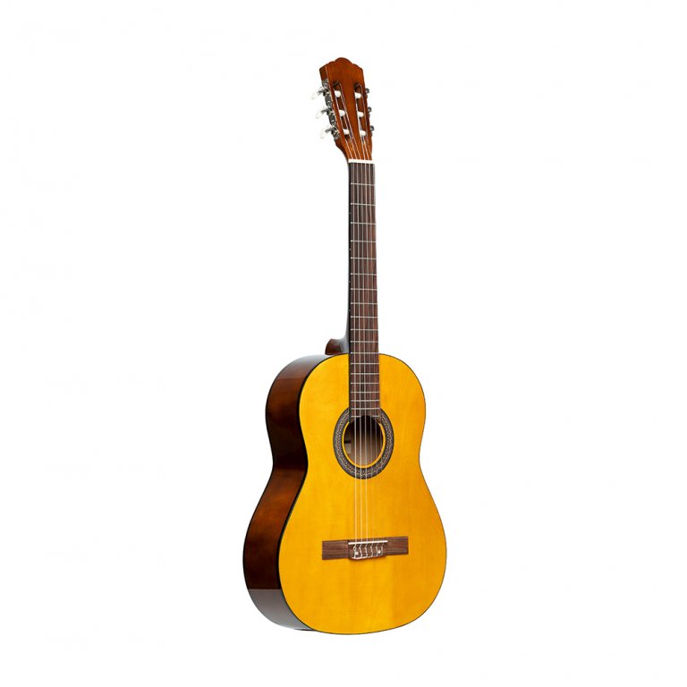 GUITARE CLASSIQUE 4/4 STAGG SCL50 – NATURELLE
