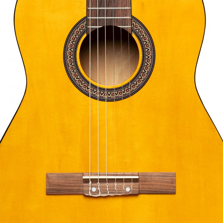GUITARE CLASSIQUE 4/4 STAGG SCL50 – NATURELLE