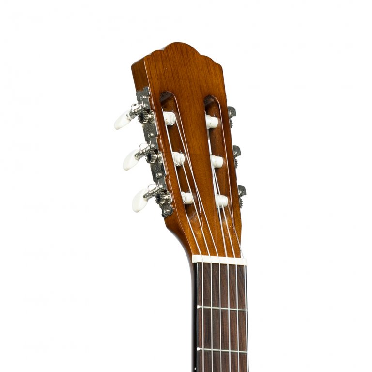 GUITARE CLASSIQUE 4/4 STAGG SCL50 – NATURELLE