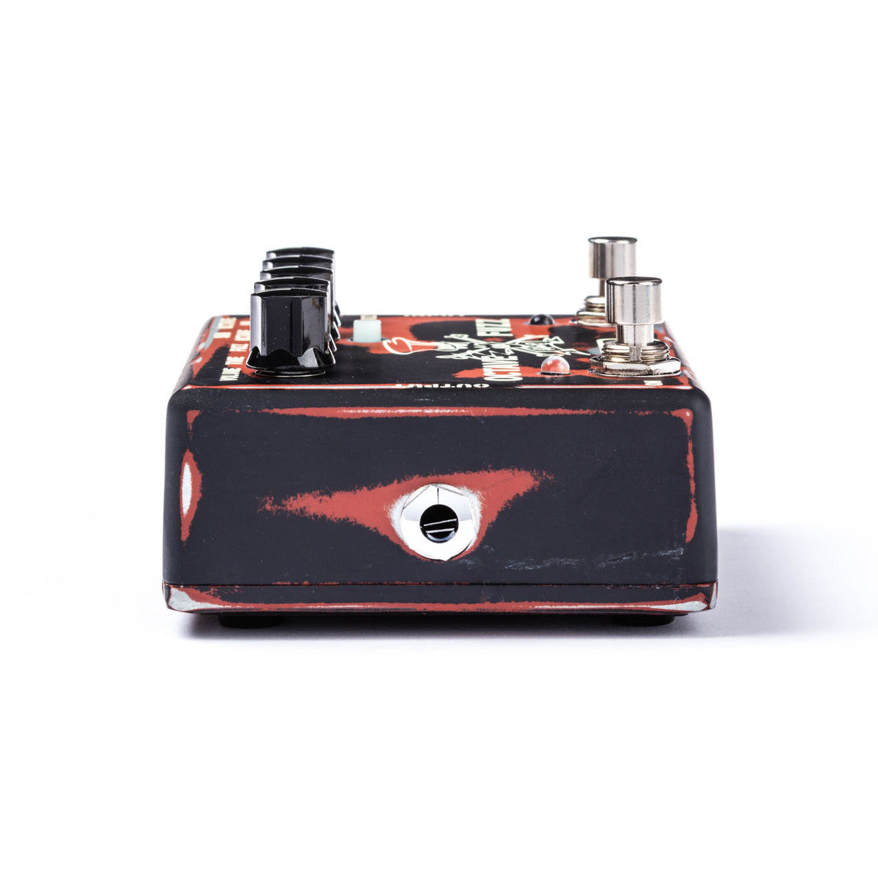 Pédale Signature Slash Octave Fuzz MXR SF01 - STOCK B