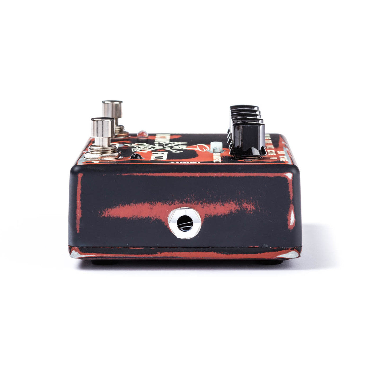 Pédale Signature Slash Octave Fuzz MXR SF01 - STOCK B