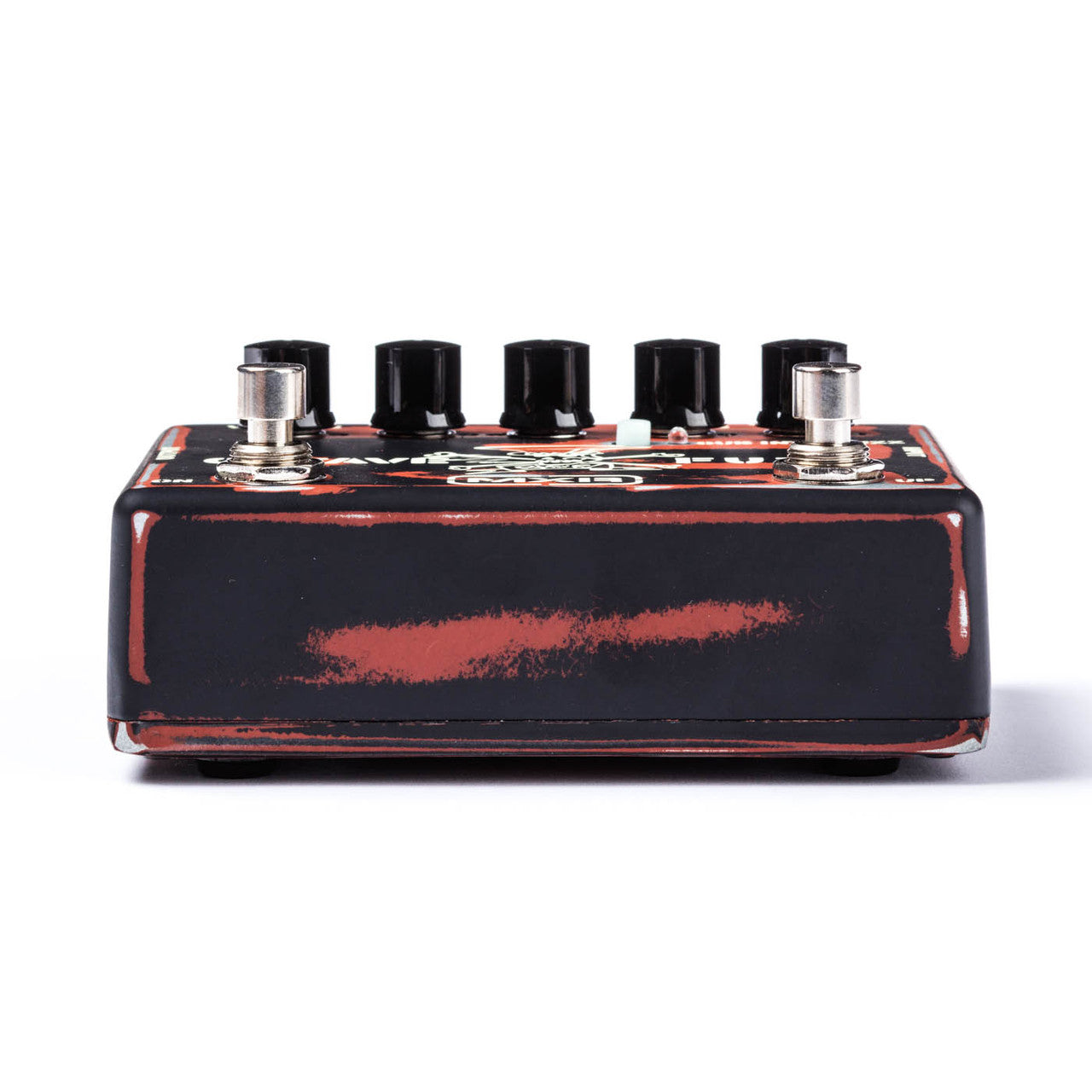 Pédale Signature Slash Octave Fuzz MXR SF01 - STOCK B