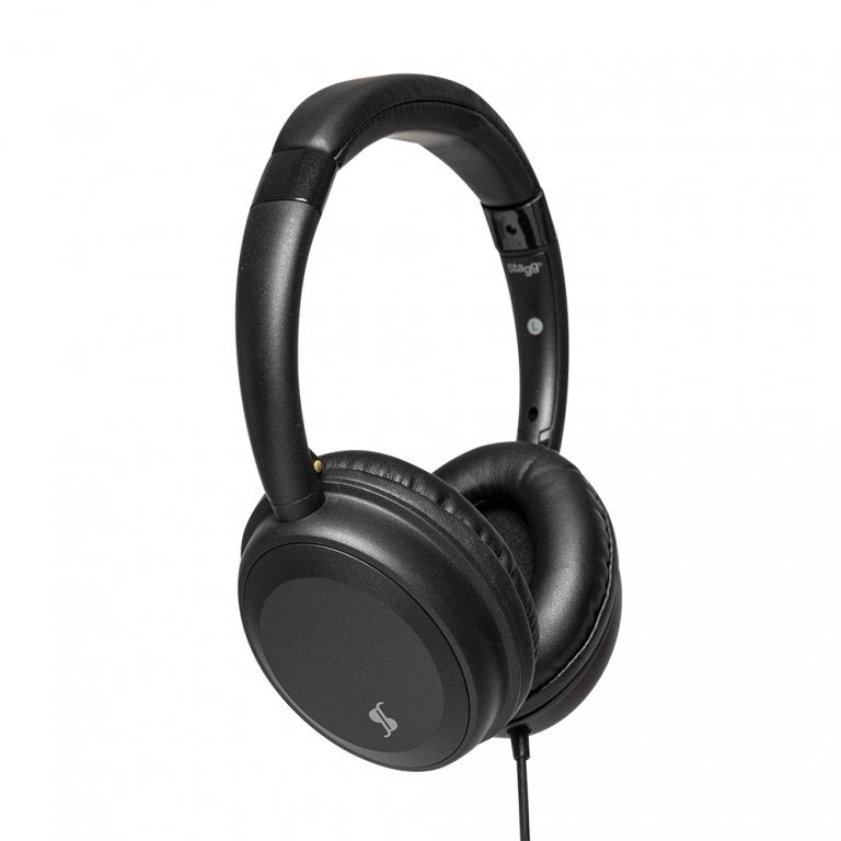 CASQUE D'ÉCOUTE HI-FI STÉRÉO DELUXE SHP3000H