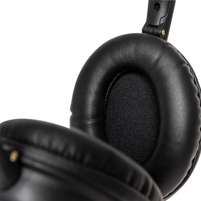 CASQUE D'ÉCOUTE HI-FI STÉRÉO DELUXE SHP3000H