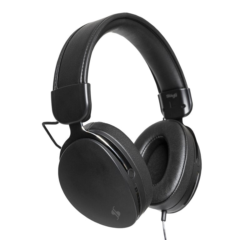 CASQUE STÉRÉO À HAUT RENDEMENT SHP5000H