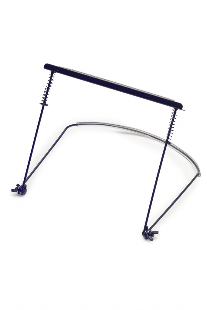 SUPPORT POUR HARMONICA STAGG