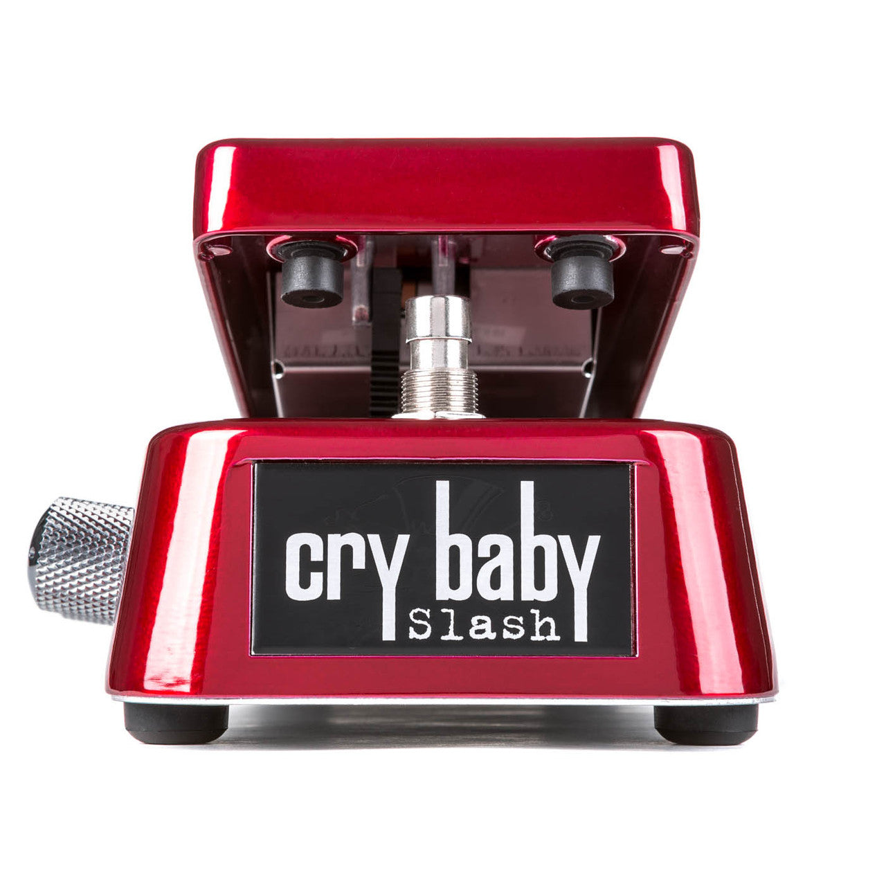 Pédale Signature – Slash Wah + Distortion DUNLOP SW95