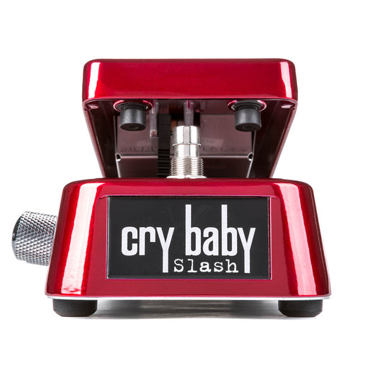 Pédale Signature – Slash Wah + Distortion DUNLOP SW95