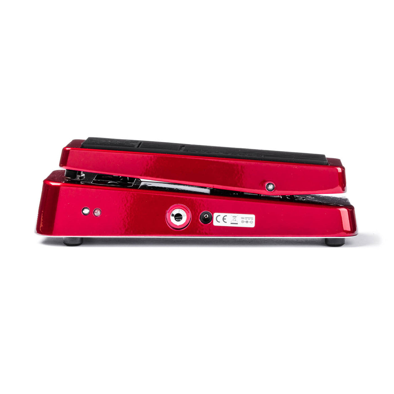 Pédale Signature – Slash Wah + Distortion DUNLOP SW95