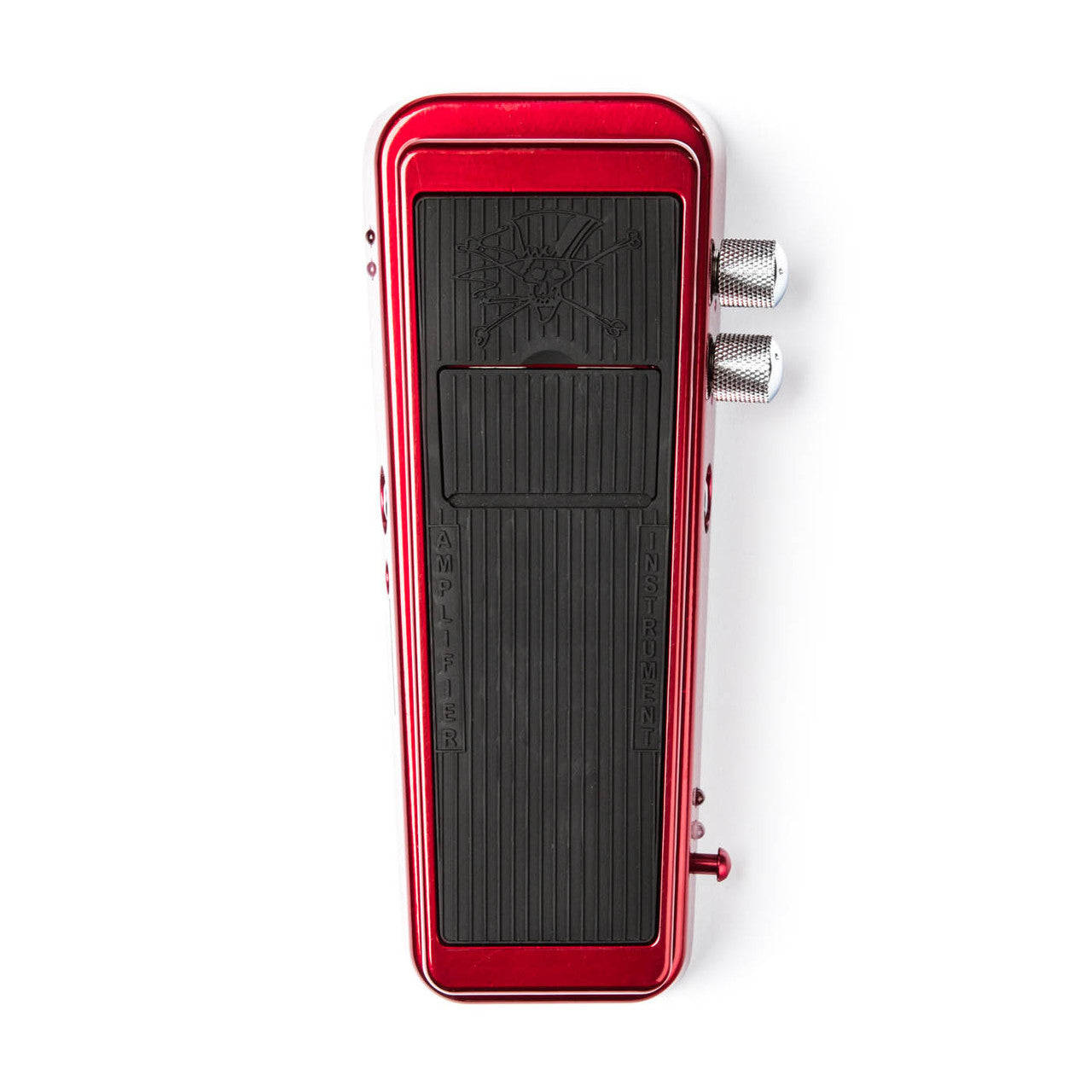 Pédale Signature – Slash Wah + Distortion DUNLOP SW95
