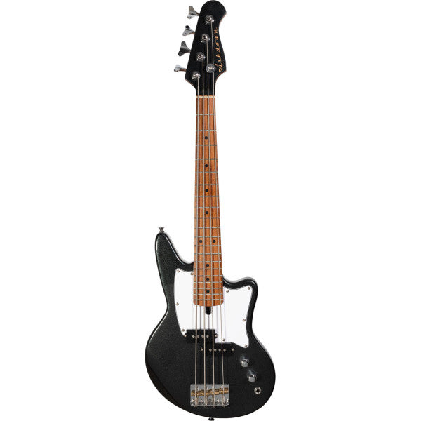 MINI BASSE ÉLECTRIQUE ASHDOWN CAPRI23 GB GLOSS BLACK