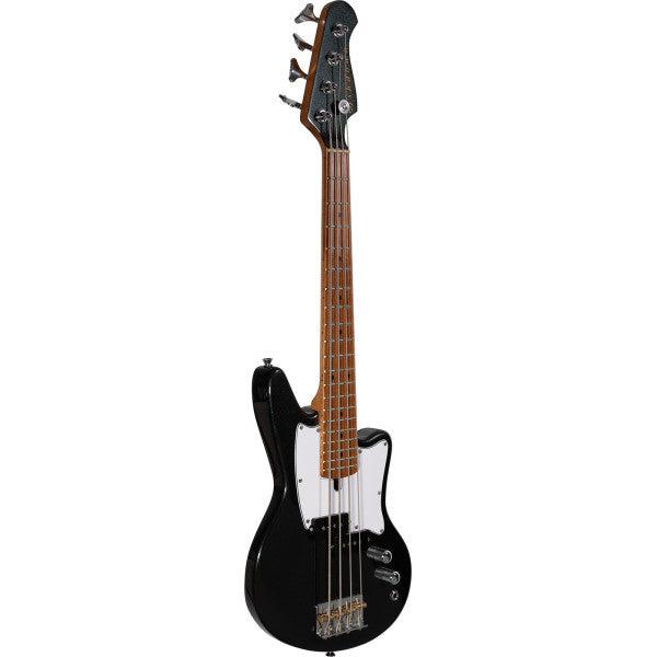 MINI BASSE ÉLECTRIQUE ASHDOWN CAPRI23 GB GLOSS BLACK