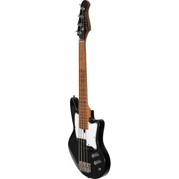 MINI BASSE ÉLECTRIQUE ASHDOWN CAPRI23 GB GLOSS BLACK