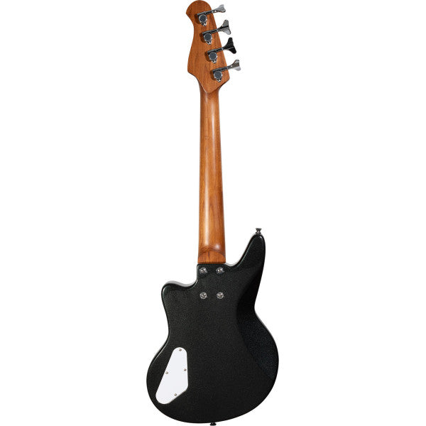 MINI BASSE ÉLECTRIQUE ASHDOWN CAPRI23 GB GLOSS BLACK