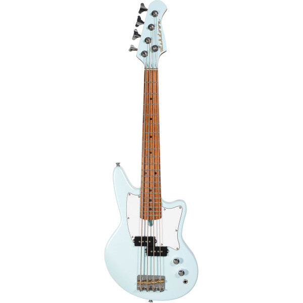 MINI BASSE ÉLECTRIQUE ASHDOWN CAPRI23 IB ICE BLUE
