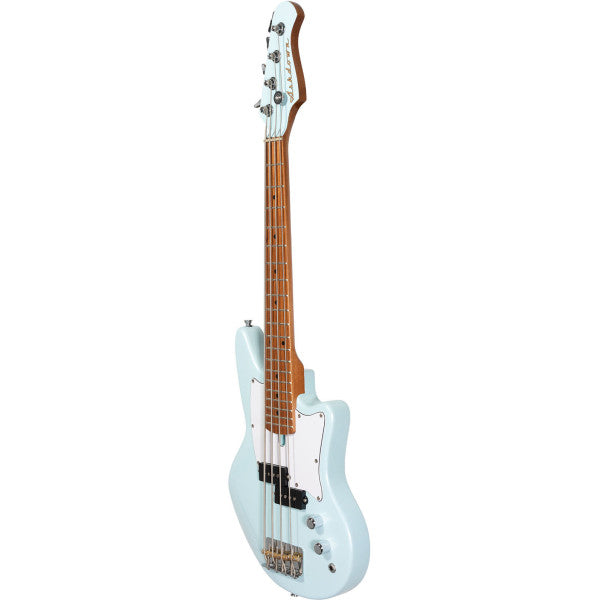 MINI BASSE ÉLECTRIQUE ASHDOWN CAPRI23 IB ICE BLUE
