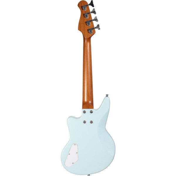 MINI BASSE ÉLECTRIQUE ASHDOWN CAPRI23 IB ICE BLUE