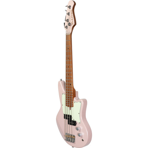 MINI BASSE ÉLECTRIQUE ASHDOWN CAPRI23 SP SHELL PINK