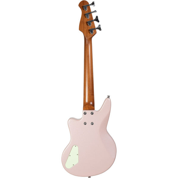 MINI BASSE ÉLECTRIQUE ASHDOWN CAPRI23 SP SHELL PINK