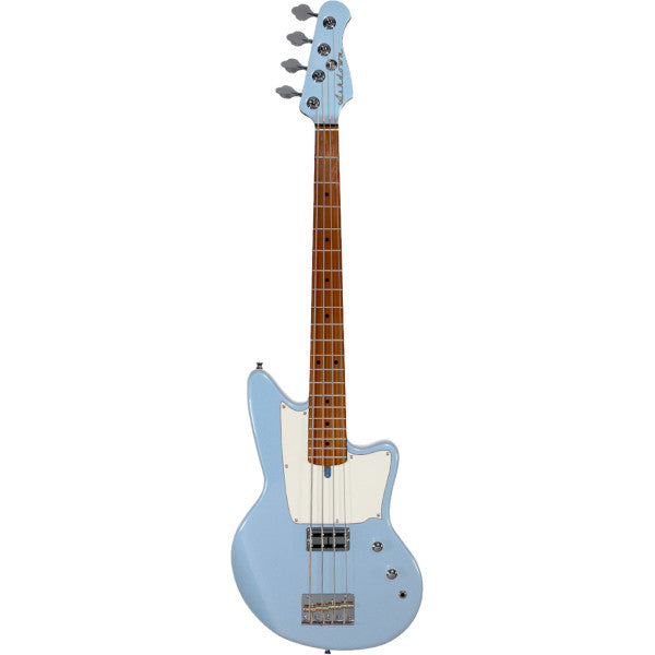 BASSE ÉLECTRIQUE ASHDOWN THE CAPRI IB ICE BLUE