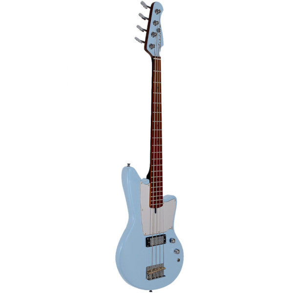 BASSE ÉLECTRIQUE ASHDOWN THE CAPRI IB ICE BLUE