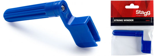TOURNE-MÉCANIQUE POUR GUITARE STAGG GSW 1