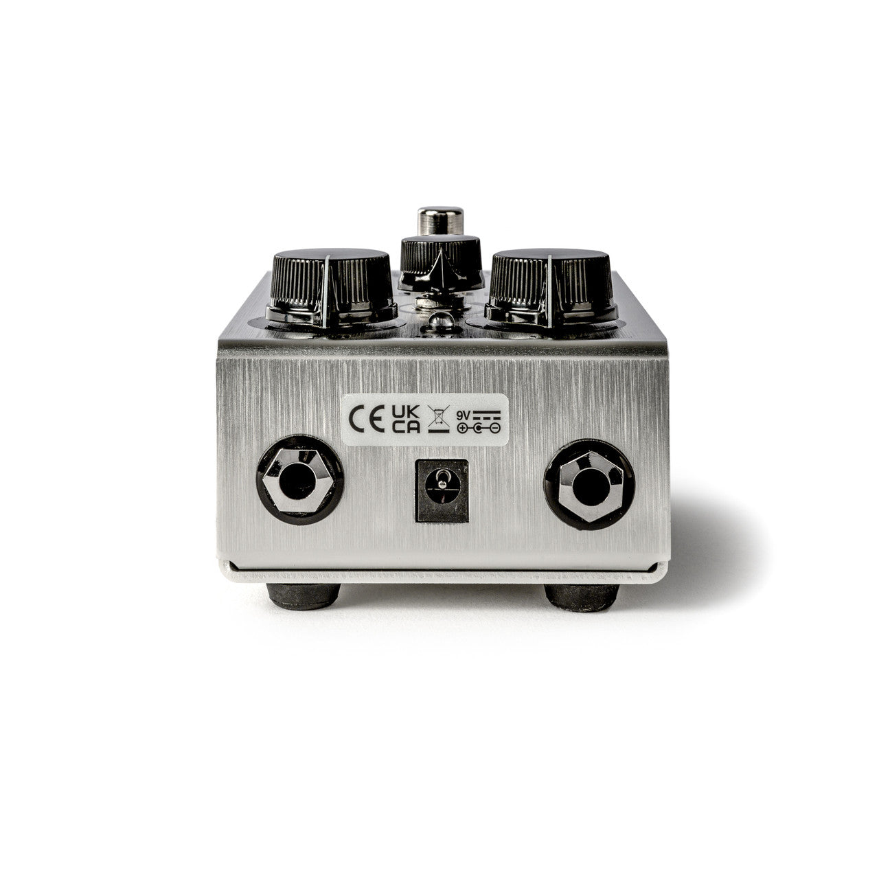 Pédale Overdrive Way Huge WHE205OD - STOCK B