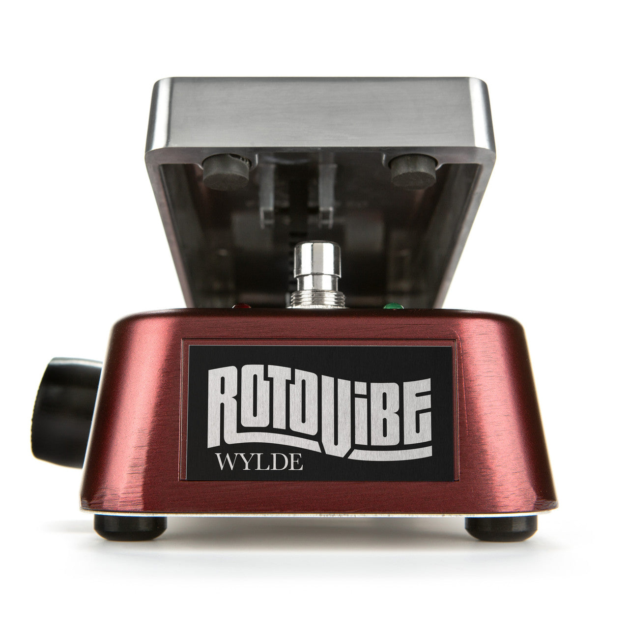 Pédale Zakk Wylde – Wylde Audio Rotovibe Chorus/Vibrato DUNLOP WA357