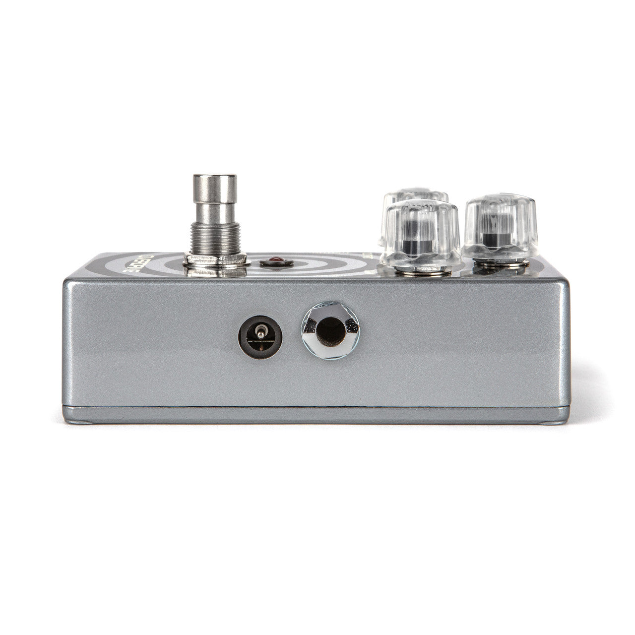 Pédale Overdrive MXR Wylde Audio WA44