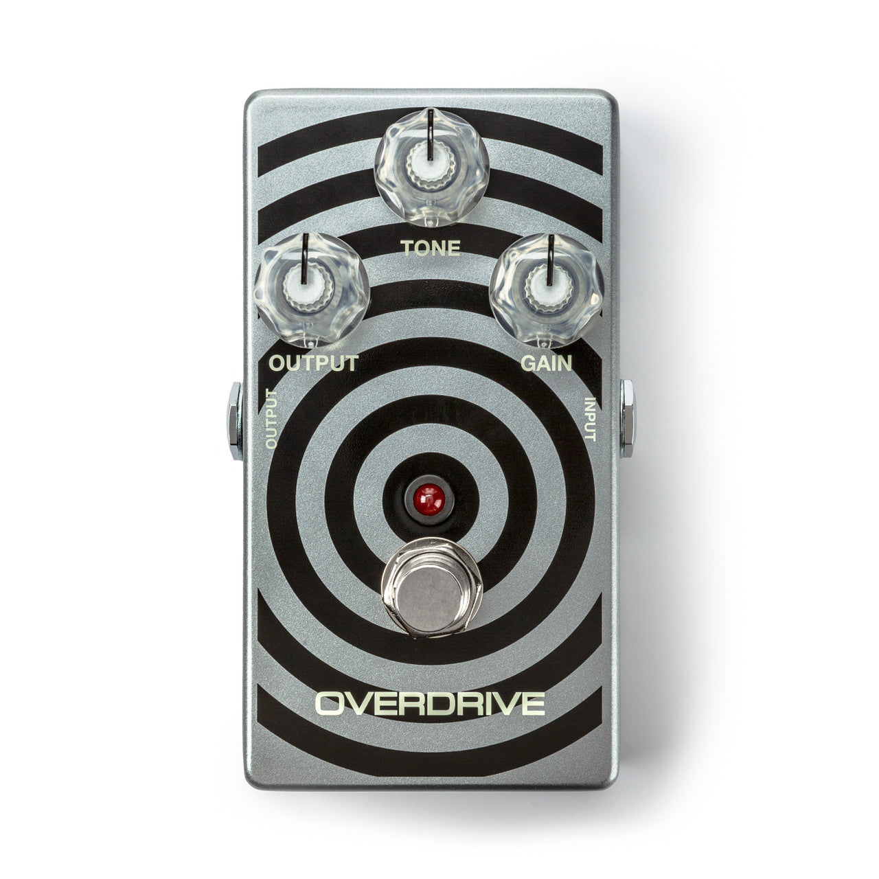 Pédale Overdrive MXR Wylde Audio WA44