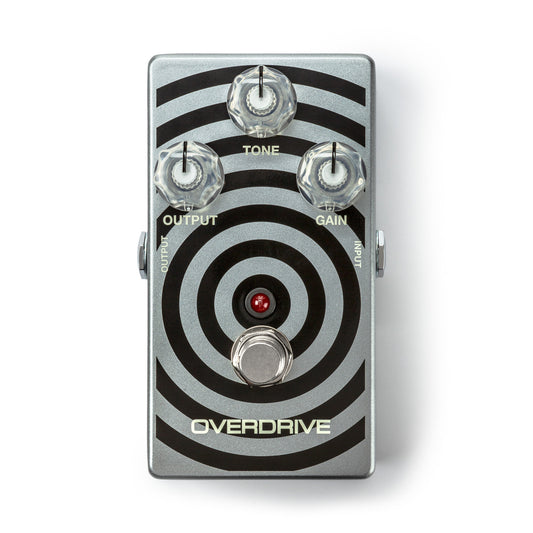 Pédale Overdrive MXR Wylde Audio WA44
