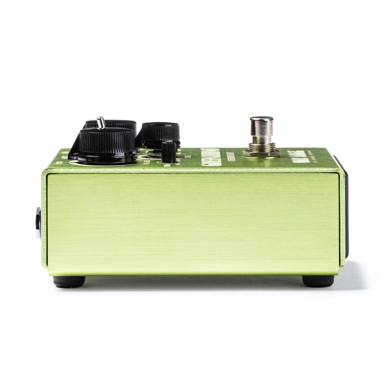 Pédale Overdrive Way Huge Green Rhino Overdrive MKIV WHE207