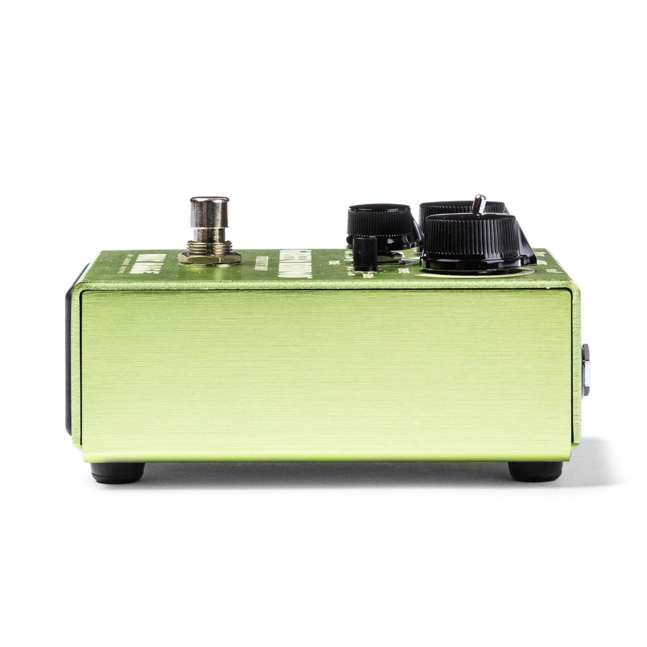 Pédale Overdrive Way Huge Green Rhino Overdrive MKIV WHE207