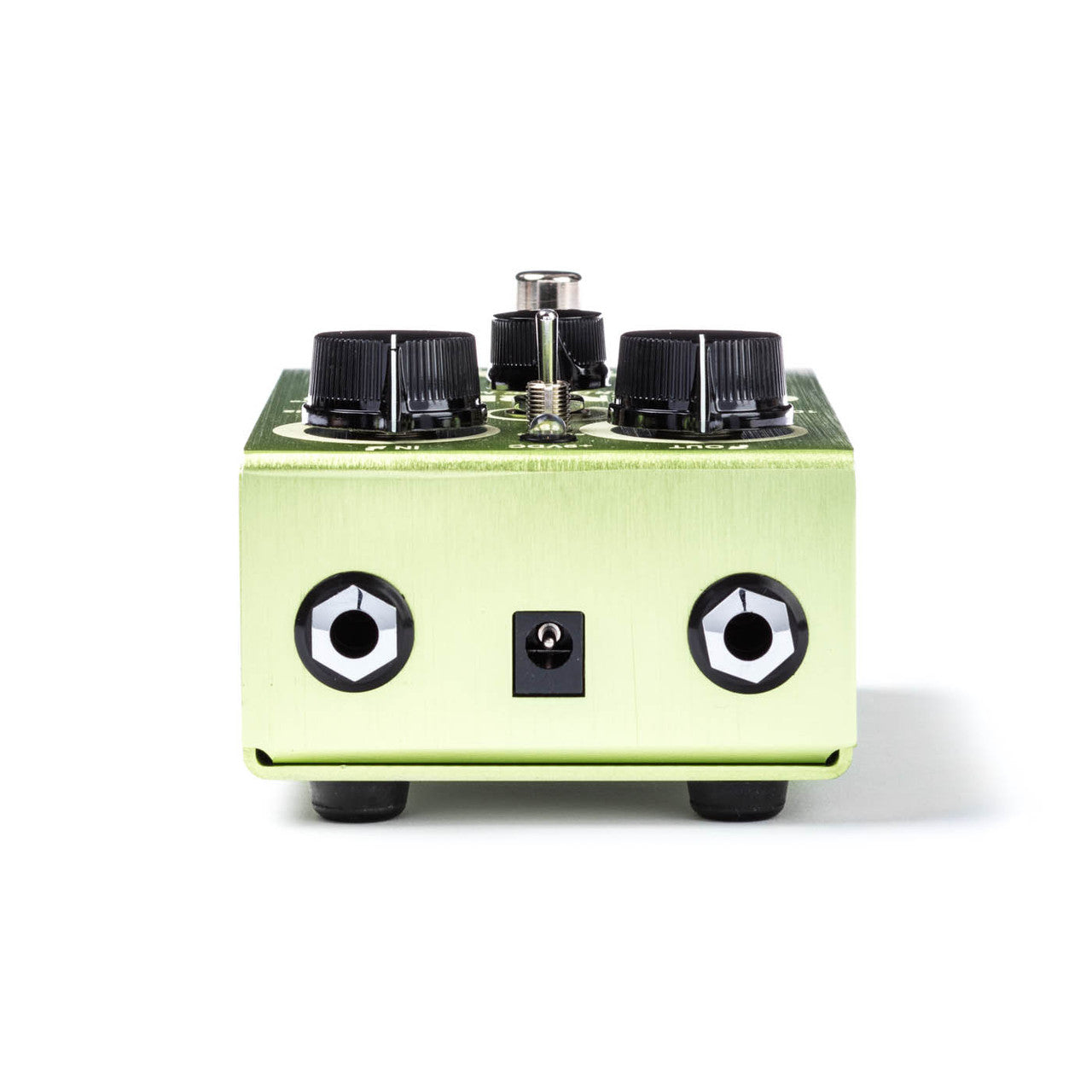 Pédale Overdrive Way Huge Green Rhino Overdrive MKIV WHE207